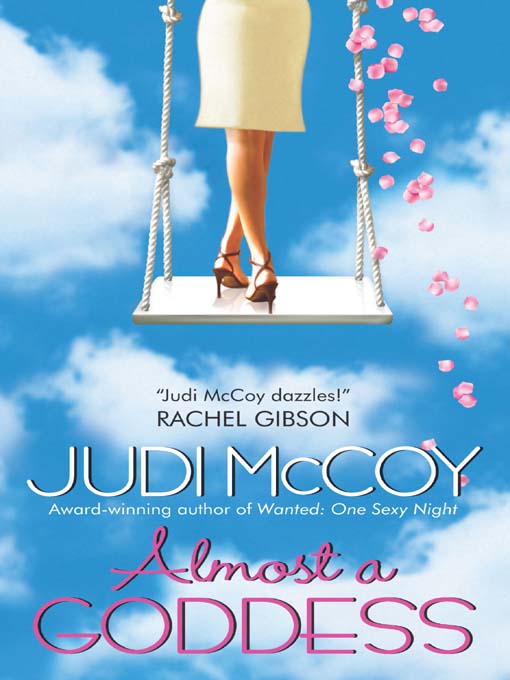 Title details for Almost a Goddess by Judi McCoy - Available